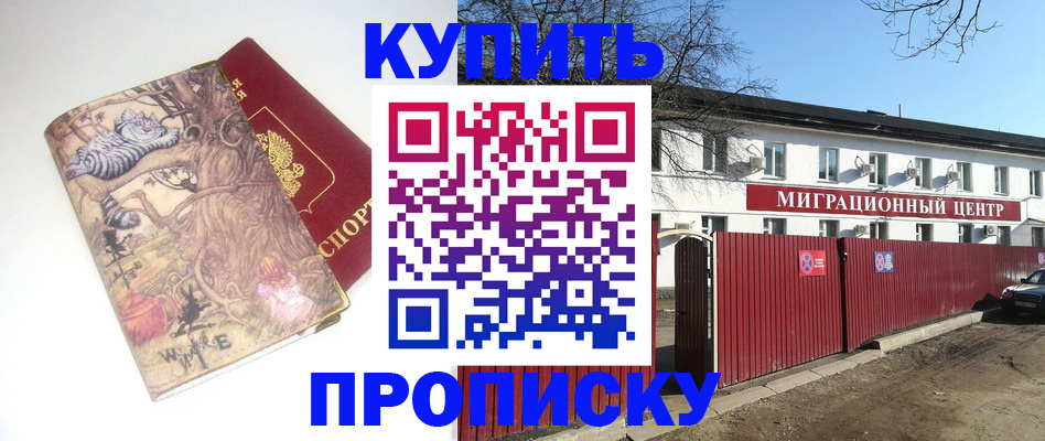 прописка от собственника в Вилючинске